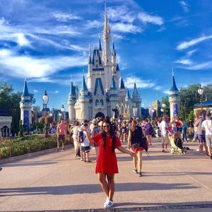 Meet your Posher, Cami